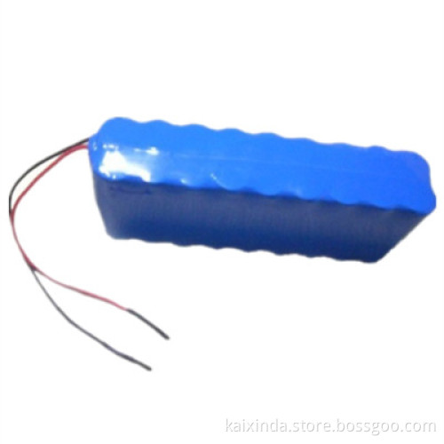 Kxd 12V 13.2ah Lithium Ion Battery for Electric Bikes